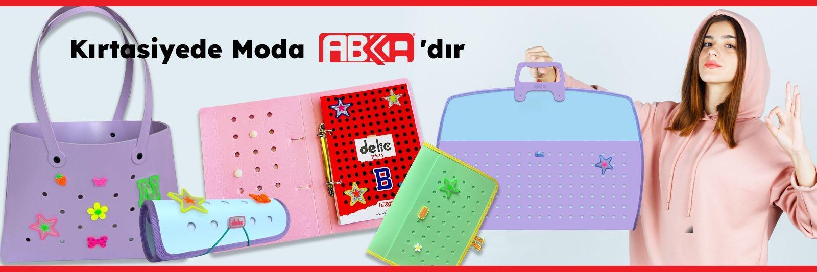 ABKA Kırtasiye